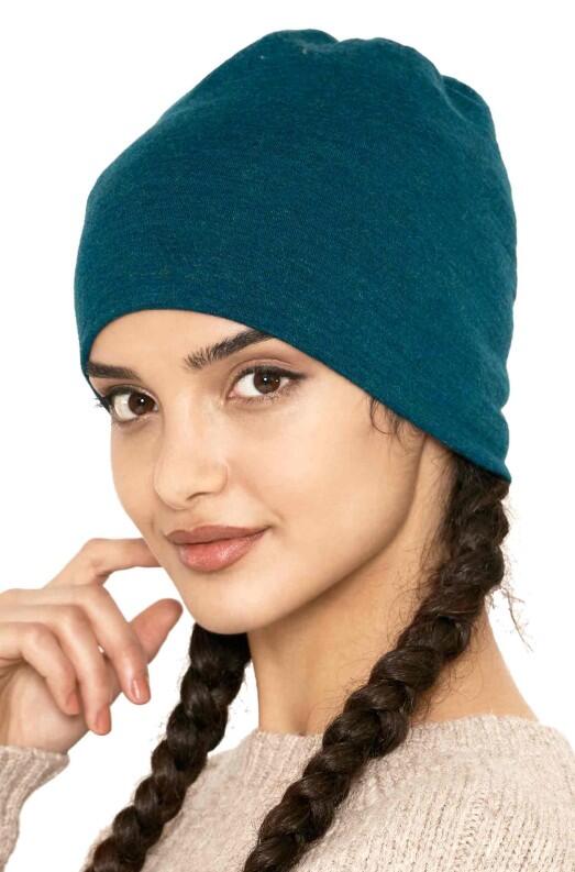 Alpaca Sport Beanie Mütze