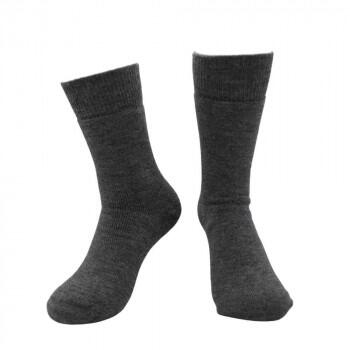 AlpacaOne Alpaka Soft Socken Damen Herren