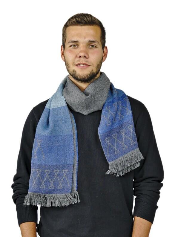 100% Baby Alpaka Schal Witney One Size kuschelig weich Damen und Herren