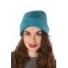 Alpaka Mütze TARIK aus 74% Alpaka & 22% Merino