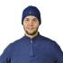 100% Alpaka Mütze Paul für Herren One Size für Kopfgrößen S-XL