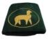 Badetuch Strandtuch Tommy bestickt 100% Baumwolle 70x140cm