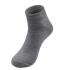 Alpaka Sneaker Socken für Damen und Herren toller Sommerlook