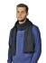Zopfstrickschal Soni 100% Baby Alpaka Damen Herren One Size kuschelig weich