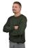 Herren Alpaka Pullover Andalusia 100% Alpaka Superfine