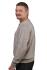 Herren Alpaka Pullover Puno 70% Baby Alpaka 30% Seide