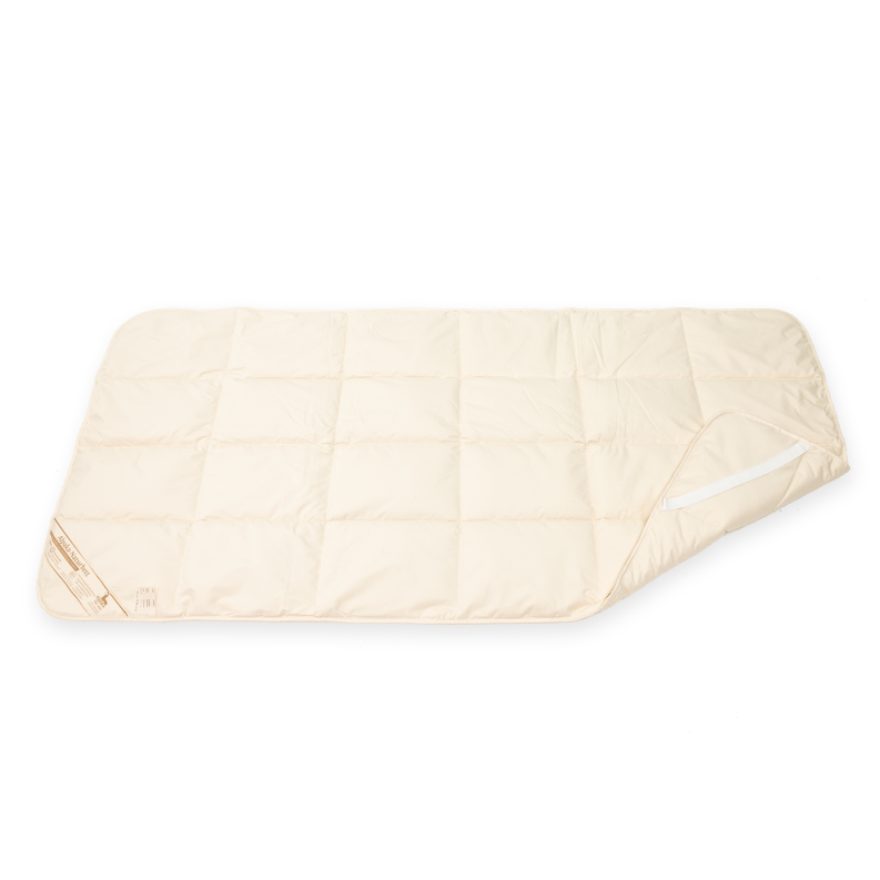 Alpaka Spann-Unterbett