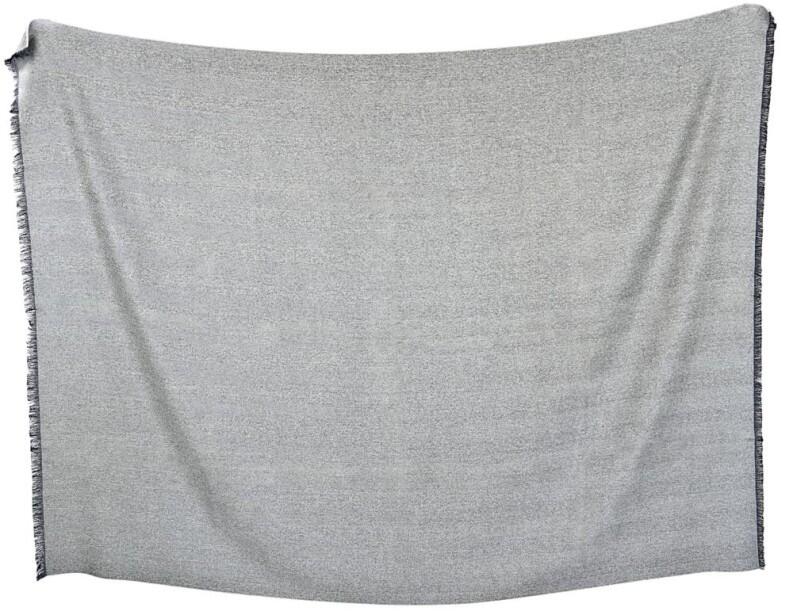 Decke Premium Baby Alpaka Gary One Size