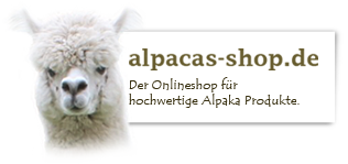 Alpacas-Shop.de - Der Onlineshop für hochwertige Alpaka Produkte