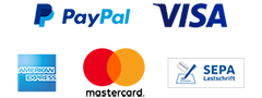 PayPal Plus Zahlarten